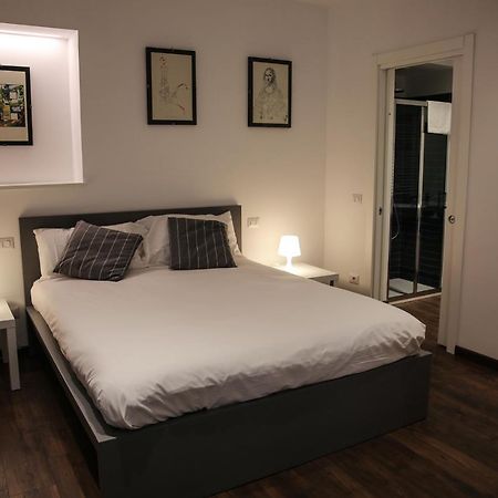 7 Seven Apartment Biella Exterior photo
